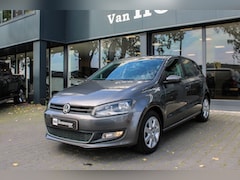 Volkswagen Polo - 1.2 TSI Highline NAVI AIRCO AUX 105PK