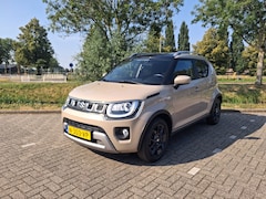 Suzuki Ignis - 1.2 SH Select
