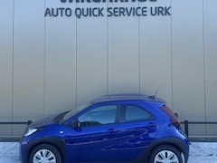 Toyota Aygo X - 1.0I PLAY 5Drs