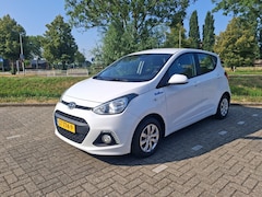 Hyundai i10 - 1.0i i-Motion Comf.+