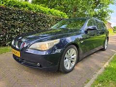 BMW 5-serie Touring - 523i Executive