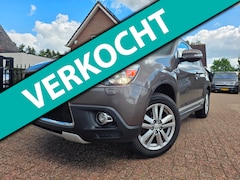 Mitsubishi ASX - 1.6 Intense ClearTec, Pano, Cruise, Keyless
