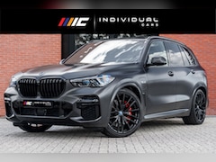 BMW X5 - xDrive45e M-Sport 4-Wielsturing CoPilot Sky-Lounge
