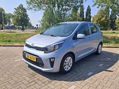 Kia Picanto - 1.0 CVVT Co.Pl.L.Nav