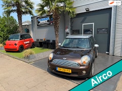 MINI Clubman - 1.6 Cooper Chili AIRCO