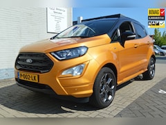 Ford EcoSport - 1.0 EcoBoost ST-Line / BOVAG RIJKLAARPRIJS