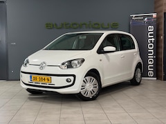 Volkswagen Up! - 1.0 high up automaat airco/cruise