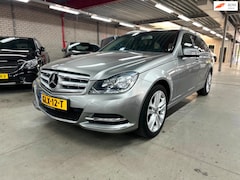 Mercedes-Benz C-klasse Estate - 180 Business Class Avantgarde