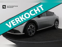 Kia EV6 - Plus 77.4 kWh (SOH 100%, TREKHAAK, CAMERA, STOELVENTILATIE, MERIDIAN AUDIO, STUUR-/STOELVE