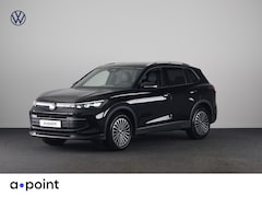 Volkswagen Tiguan - 1.5 eTSI Life GOAL 150 pk Automaat (DSG) | Navigatie | Parkeersensoren (Park assist) | Ron