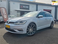 Volkswagen Golf Variant - 1.4 TSI Highline|vol Optie| Pan. Dak|