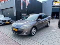 Renault Mégane Estate - 1.4 TCe Dynamique 3e Eigenaar Trekhaak Airco NAP APK