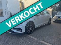 Volkswagen Golf - 1.5 TSI Highline Business R | R-Line | DSG | Cruise | Clima | Carplay