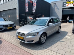 Volvo V50 - 1.8 Kinetic 2e Eigenaar Airco NAP APK
