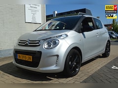 Citroën C1 - 1.0 VTi Airscape Shine / Open Dak / BOVAG RIJKLAARPRIJS