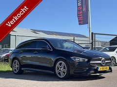 Mercedes-Benz CLA-klasse Shooting Brake - 220 Advantage AMG cruise