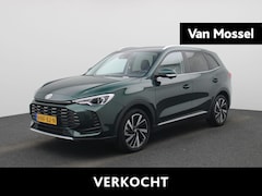 MG ZS - Hybrid+ 1.5 Aut. Luxury | 360 Camera | Stoelverwarming | Stuurverwarming | Lederlook stoel