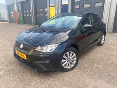 SEAT Ibiza - 1.0 TSI STYLE | 2021 | CAMERA | CARPLAY |