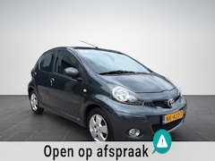 Toyota Aygo - 1.0-12V Access Airco|5Deurs|Elektrische Ramen