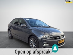 Volkswagen Polo - 1.0 TSI Highline DSG|Parkeercamera|Carplay