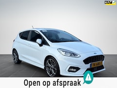 Ford Fiesta - 1.0 EcoBoost ST-Line Apple Carplay|Clima|NAP