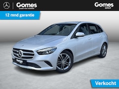 Mercedes-Benz B-klasse - 180 Business Solution