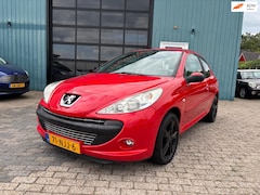 Peugeot 206 - 1.4 XS Nwe Apk Airco