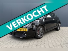 Alfa Romeo MiTo - 1.4 T Sport Quadrifoglio 170 PK Airco Cruise APK