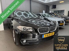 BMW 5-serie - 520i M Sport Edition High Executive