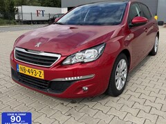 Peugeot 308 - 1.2 Allure 2017 | Panoramadak | NW APK
