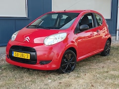 Citroën C1 - 1.0-12V Séduction 2009 Zeer Zuinig