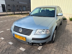 Volkswagen Passat - 1.8 Turbo Automaat|Storing|Meeneemprijs