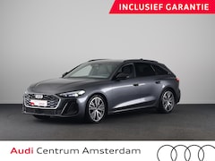 Audi A5 Avant - 2.0 e-hybrid quattro S edition 299pk | Volleder | Memory stoel | Tech plus | Ambiente verl