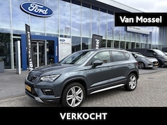 SEAT Ateca - 1.5 TSI FR Business Intense | TREKHAAK