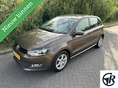 Volkswagen Polo - 1.2 TSI Comfort Edition Airco Cruise Control