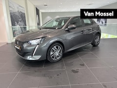 Peugeot 208 - 1.2 Active Pack 100PK Apple carplay en lm velgen