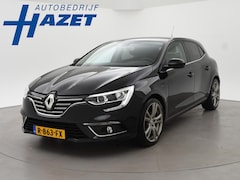 Renault Mégane - 1.2 TCe 100 PK + 18 INCH LMV | NAVIGATIE | DAB + | DIGITALE COCKPIT | CLIMATE | CRUISE CON