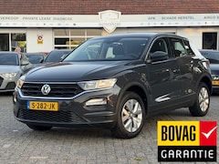 Volkswagen T-Roc - 1.0 TSI KLIMA | CARPLAY | BOVAG