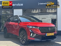 Renault Austral - 1.2 E-Tech full hybrid 200 esprit Alpine | 360 Camera | Stoel, Stuur en Voorruitverwarming