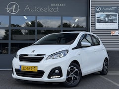 Peugeot 108 - 1.0 e-VTi Active Bluetooth | Airco | LED