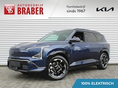 Kia EV5 - GT-Line Business Edition 81.4 kWh | Nieuw | Uit voorraad leverbaar | 18% bijtelling |