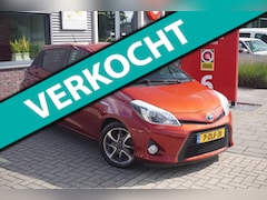 Toyota Yaris - 1.5 Full Hybrid Dynamic / Camera / Climate control / Bluetooth