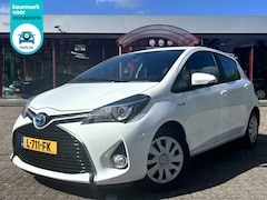Toyota Yaris - 1.5 Hybrid Aspiration | Navigatie | Cruise | Park Assist