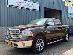 Dodge Ram 1500 - 5.7 V8 Quad Cab 6'4