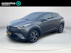 Toyota C-HR - 1.2 Premium | Navigatie | Achteruitrijcamera | Stoel en stuurverwarming