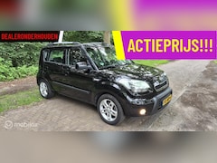 Kia Soul - 1.6 X-tra