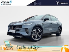 Voyah Courage - Business Edition 80 kWh | Direct Leverbaar | Nieuw model | Full option | Actiekorting € 30