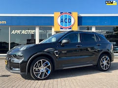 Lynk & Co 01 - 1.5 261pk PHEV 7DCTH | Orig.NL | Trekhaak | PanoramaDak | 360 graden Camera | Carplay |