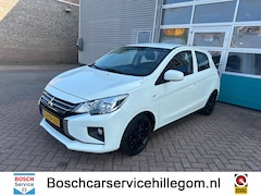 Mitsubishi Space Star - 1.2 MIVEC ClearTec AS&amp;G 71pk Connect+