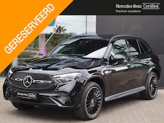 Mercedes-Benz GLC-klasse - 400e 4MATIC AMG Line